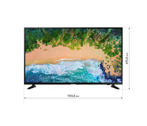 Samsung UE50NU7092 - 442387 - zdjęcie 2